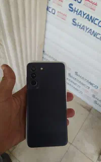 s21fe 5g