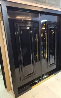 درب ضدسرقت