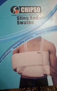 شانه بند طبی