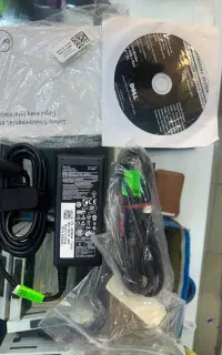 شارژر لب تاب Dell