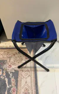 توالت فرنگی تاشو