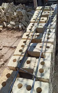 استاد کار بنا
