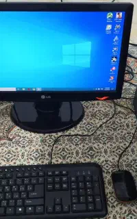 کامپیوتر اقتصادی مناسب تمامی مصارف