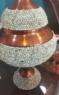 سنگ فیروزه اصل نیشابور درجه یک