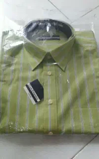 پیراهن مردانه سایز xxL