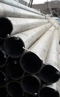 لوله داربست/بست و اتصال داربست