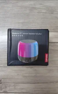اسپیکر بلوتوثی Lenovo