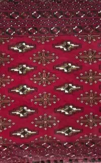 پشتی سنتی