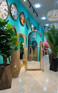 آینه قدی های صد درصد چوپ راش گرجستان