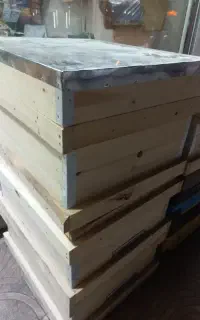 لوازم زنبورعسل