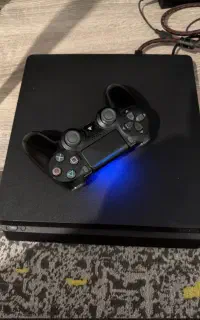 ps4درحدنو اسلیم