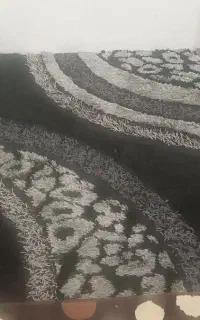 فرش فانتزی ۴ متری