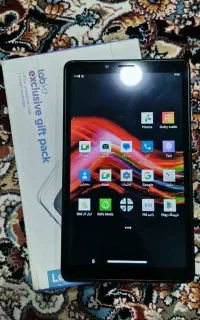 تبلت لنوو m7