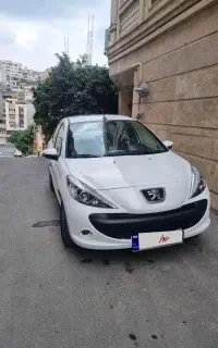 207 tu3 ۱۴۰۵