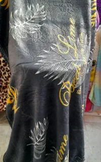انواع پتو مسافرتی