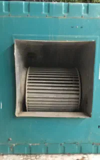 کولر آبی 5500