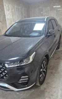 تیگو ۷ پرو
