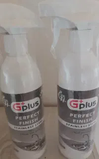 اسپری تمیزکننده سینک، شیرآلات، سرامیک و گاز