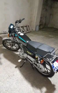 موتور هندا ۲۰۰