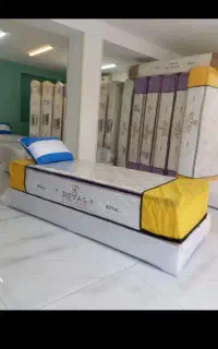 دونفره/یکنفره طبی فول تقویت شده/نقد و اقساط