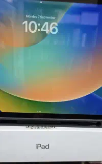تبلت ایپد نسل 9 نو