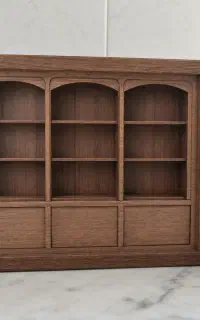 کتابخانه مینیاتوری ضد استرس