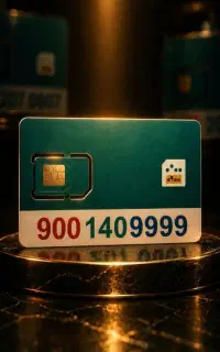 9999 140 0900