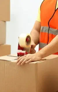 کار بسته بندی