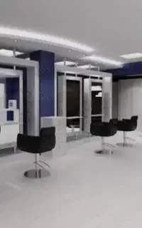 اجاره لاین سالن زیبایی