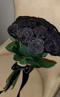 رز های جاودان