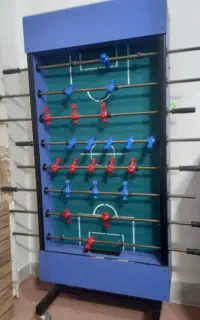 فوتبال دستی سایز بزرگ نو نو