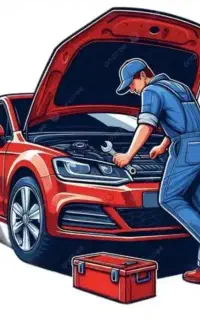 مکانیک سیار ماشین و موتور سیکلت