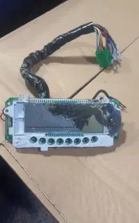 تعمیرات موتور های انژکتور