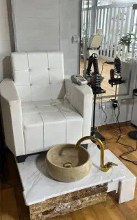 فروش صندلی پدیکور