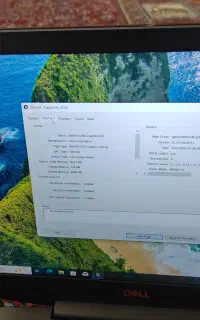 لب‌تاپ گیمینگ دل g3