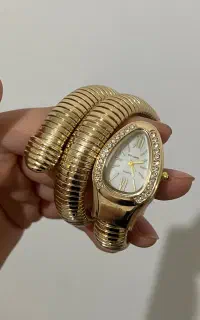 ساعت بولگاری ماری