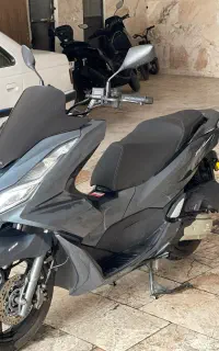 موتور هندا pcx 170
