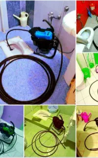 لوله بازکنی سراسرفومن شبانه روزی ارزانترازهمه فوری