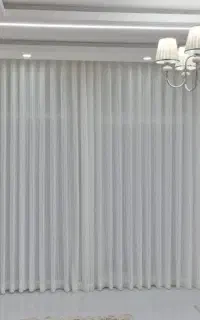 فروشگاه عمده پرده و پارچه