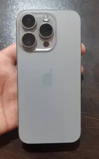 ایفون ۱۵pro