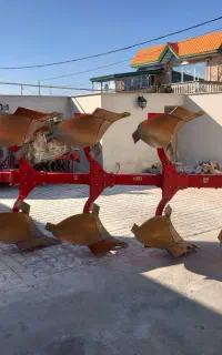 گاوآهن انلو ترک