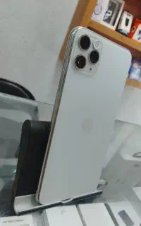 ایفون ۱۱ پرو مکس