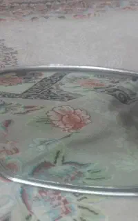 آینه بغل پیکان عتیقه