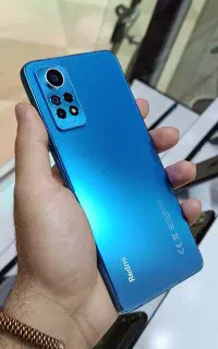 note 12 pro