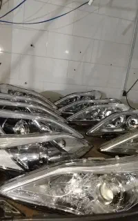 چراغ آزرا گرنجور