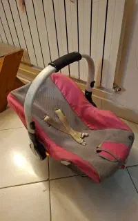 کریر دخترانه برند کاپلا