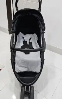 کالسکه دلیجان عصایی مارک max