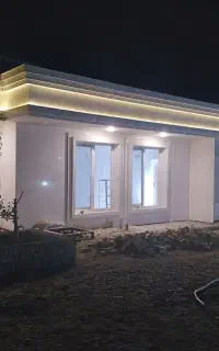 نقاشی‌ساختمان