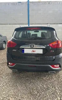 جک S3