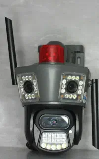 دوربین و دزدگیر سیم کارتی به قیمت عمده